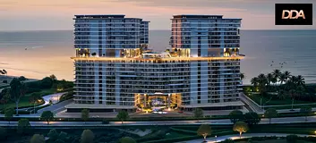 HIGH FLOOR | SEA VIEW | LUXURY 1BR | PRIME LOCATION