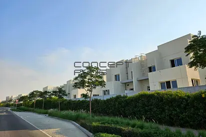 Large Freehold Villa Plot | G+1 | Jebel Ali Hills