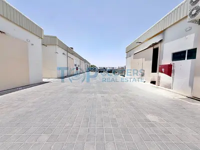 Huge 220sqm Warehouse with Office | Suitable for All Businesses