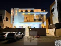 For sale: Villa including registration fees, ownership and air conditioning, next to all services, c