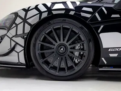 صورة مصغرة 20 لـ 2020 Mclaren 620R