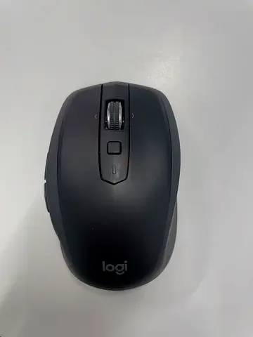 Logitech MX Anywhere 2S Wireless Mouse