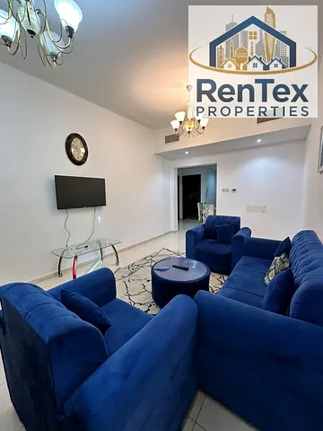 12 CHEQUES PAYMENT BRAND NEW BUILDING NO CASH DEPOSIT FULLY FURNISHED APARTMENT 3000 ONLY BY MONTHLY PAYMENT