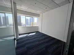 Fitted Office |Near Metro |Available Soon| Book Now