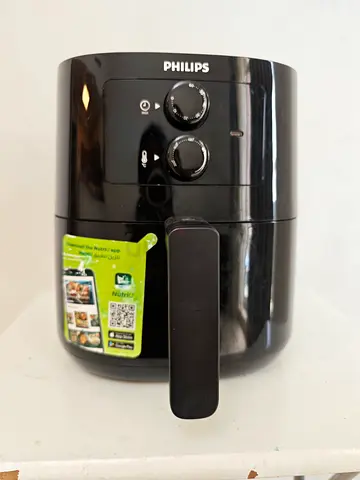 Philips Compact Air Fryer - Good Working Condition