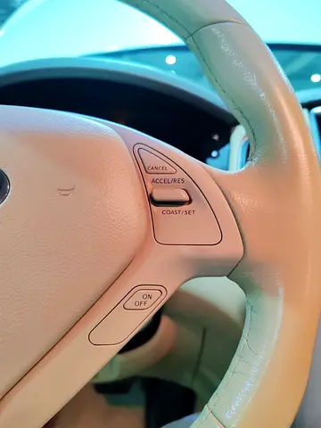 2015 Infiniti QX50 photo 15
