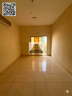 Annual rent – 1-bedroom apartment in Al Nuaimiya 2 – Ajman Location: Al Nuaimiya 2 – prime loc
