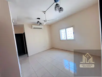 Ready to move 1bhk only asian family close to madina mall