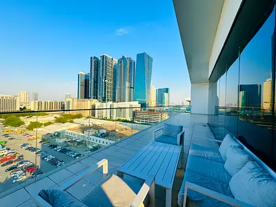 4 Mint Metro | 3 Balconies | Open View | Ready To Move