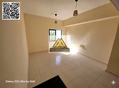Annual rent – Studio in Al Rashidiya – Ajman Location: Al Rashidiya – near Falcon Towers – p