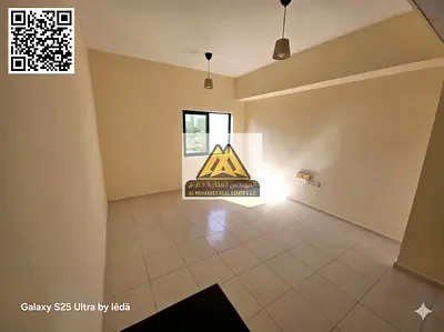 Annual rent – Studio in Al Rashidiya – Ajman Location: Al Rashidiya – near Falcon Towers – prime location close to all services