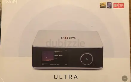 Wiim Ultra