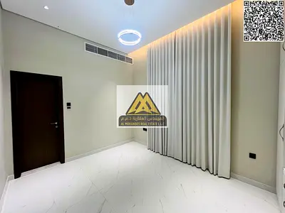 For Rent – Luxury Villa in Al Zahya – Prime Location Near Services