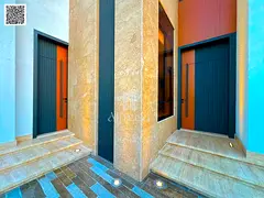 Luxury Villa for Sale in Al Helio 2 – A Perfect Family Home Own a stunning villa with high-end per