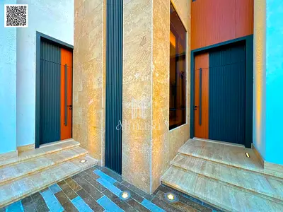 Luxury Villa for Sale in Al Helio 2 – A Perfect Family Home Own a stunning villa with high-end pers