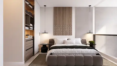 Direct from the Developer! 10% Discount when Paying 10% Down payment!