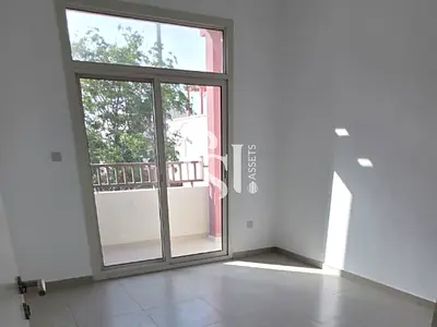 Spacious Layout | 2 Balconies | Great Location