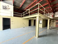 Prime Road-Facing Warehouse | Ideal for Showroom + Storage | High Visibility