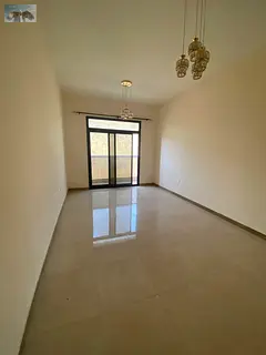 Two bedrooms + living room, 3 bathrooms, balcony with open view, laundry room, storage room, spaciou