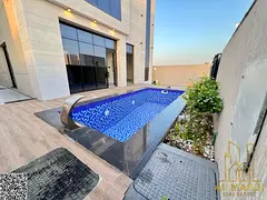 The price includes registration and ownership fees. Modern design and very high-end finishes. Excell
