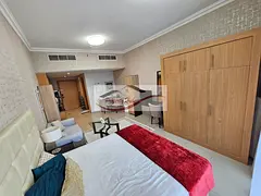 Lincoln Park B | Fully Furnished | Studio | WB | Pool View | Rent | 41,000
