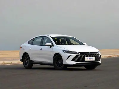 BYD 2025 | Brand New | Electric Performance | Chinese Specs