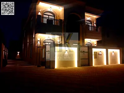🏡✨ فرصة ذهبية لامتلاك فيلا فاخرة في موقع مميز ✨🏡 📍 فيلا بتصميم عصري وتشطيبات راقية، تقع في موقع استراتيجي يجمع بين الهدوء وسهولة التنقل 🚗، وقريبة