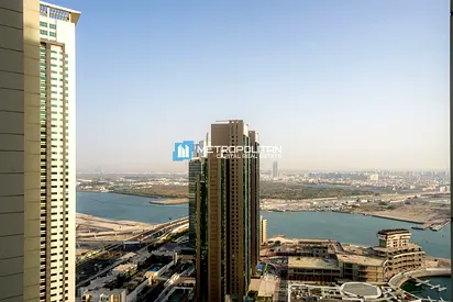 1BR | HIGH FLOOR | WITH BALCONY | 2 BATHROOM