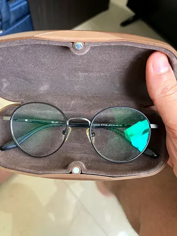 Opticals