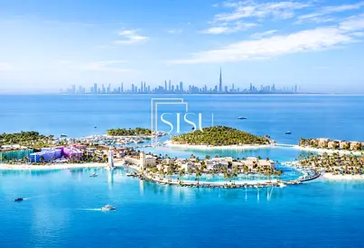 Serious Seller | Sea View | Furnished