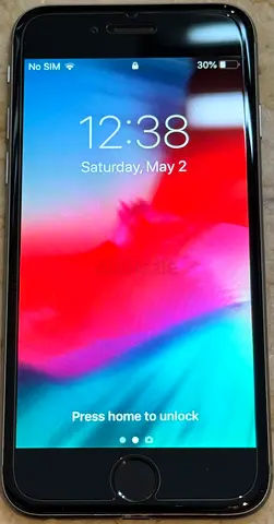 Apple Budget Bundle – iPhone 6 + iPad Mini 2 – Fully Working!