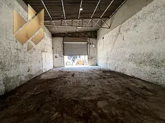 1000sqft warehouse opposite Al Qusais prime site
