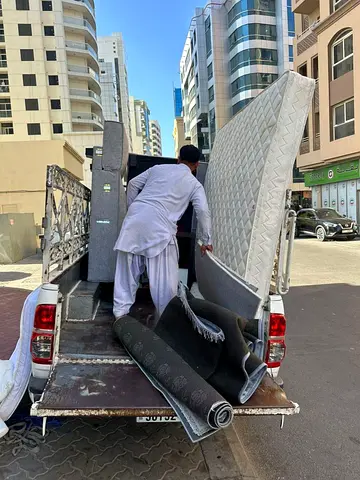 Junk removal Furniture