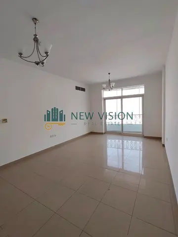 Apartment for Rent in Al Majarah – 2 Master Bedrooms and Hall