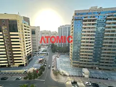 Furnished Studio in Elite Residence with Balcony