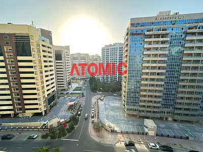 Furnished Studio in Elite Residence with Balcony