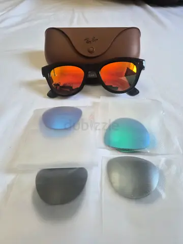 Rayban Meta Skyler
