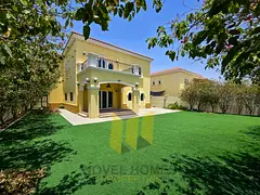 Spacious Villa | Large Plot | Private Garden