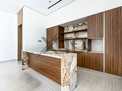 Brand New 4BR Corner Villa | Premium Finishes | U-Shape Design | Spacious &amp; Bright
