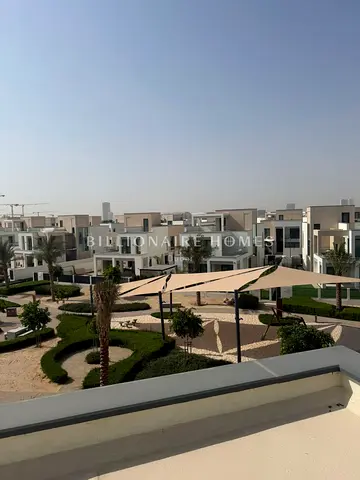 Park Backing | Vacant | To be Landscaped