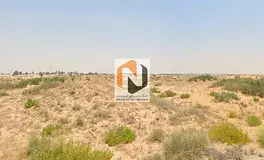 Residential Land for Sale in Al Balida 2 Area – Sharjah