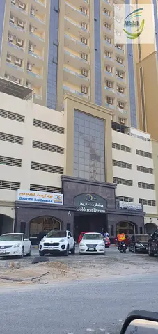970 sqft 1 plus study Room apartment Gold crest tower A furnished 3500/MONTH