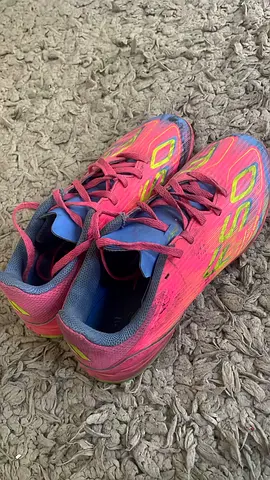 Pink F50s [NO BOX]