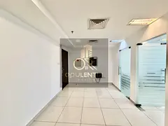 Fitted Office | 2 Partitions | Panoramic View | Chiller Free