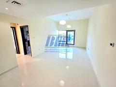 Spacious 1 BHK || infront Q1 mall and Gargash Mosque || Big Size and Balcony