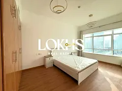 Furnished | Multiple Cheques | Close to metro