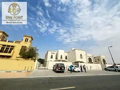 4BHK Villa for Rent in Al Noaf, Sharjah