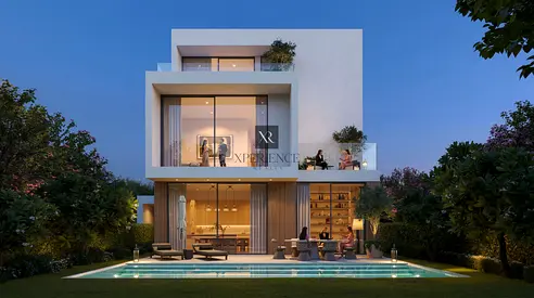 CHEVALIA ESTATE 2 | 5-BR LUXURY VILLA