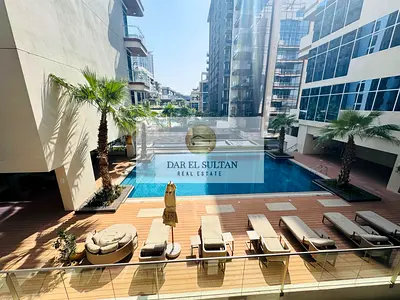 Brand New 2-Bedroom Apartment | Premium Pool View | Ready to Move In