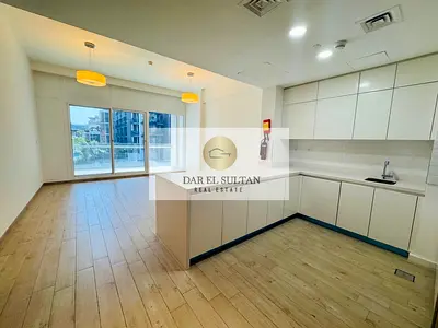Brand New 2-Bedroom Apartment | Premium Pool View | Ready to Move In